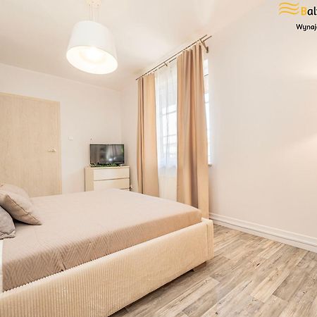 Baltic Apartments - Villa Park Swinoujscie Luaran gambar