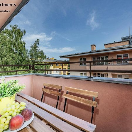 Baltic Apartments - Villa Park Swinoujscie Luaran gambar