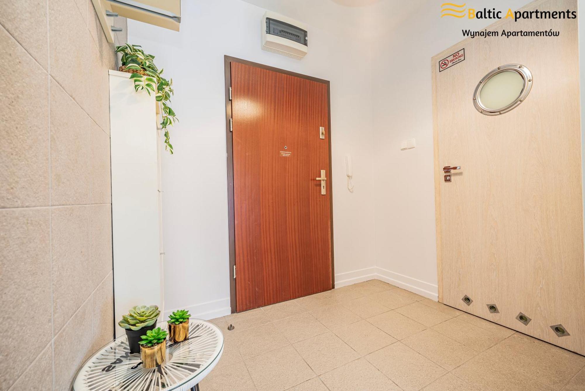 Baltic Apartments - Villa Park Swinoujscie Luaran gambar